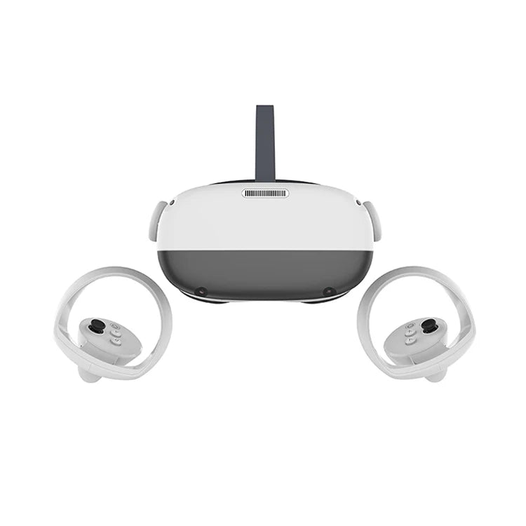 2023 New Arrival Pico Neo3 3D Virtua Reality Headset With 256GB Pico neo 3 All-In-One VR Headset New Arrival Pico Neo3